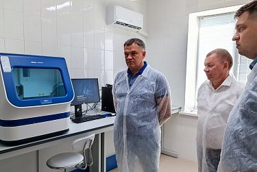 Как работают селекционеры в растениеводстве?